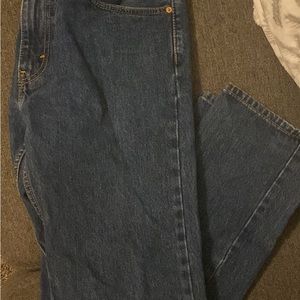 Levi’s Men’s 505
